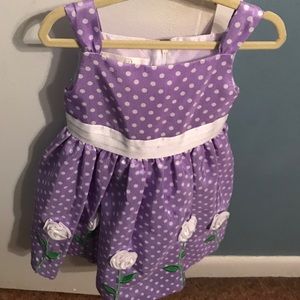 American Princess Dress